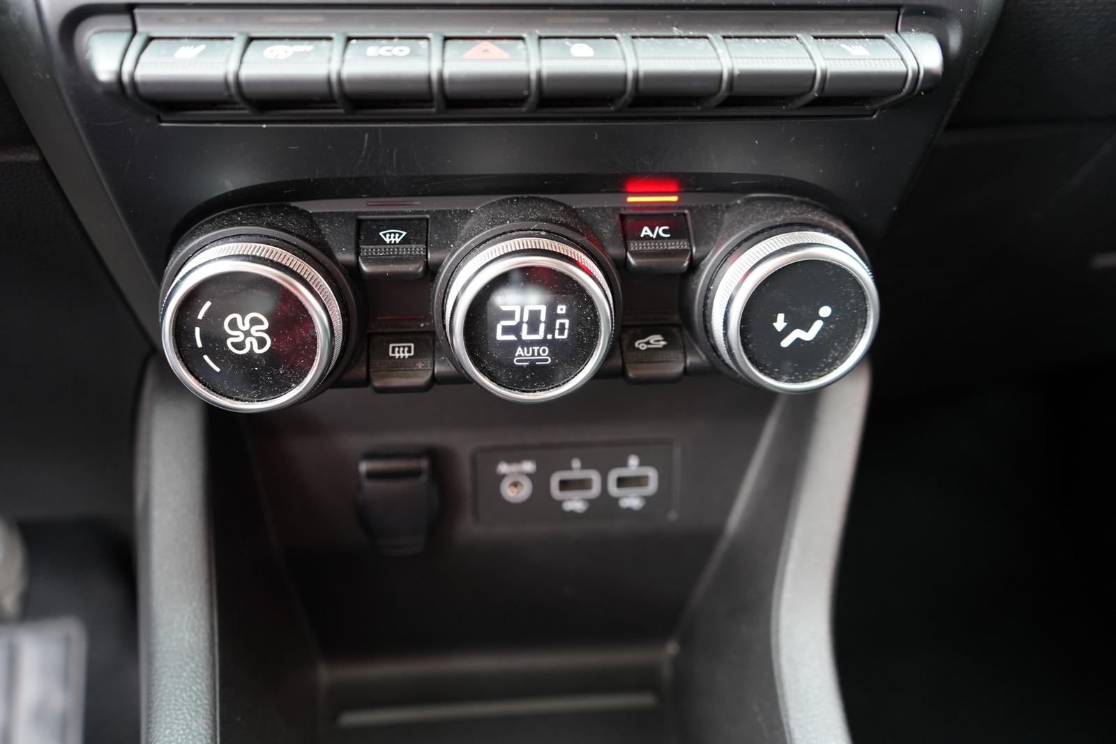 Renault Clio 1.0 TCE Business Edition LED Navi Bluetooth, миниатюра 17
