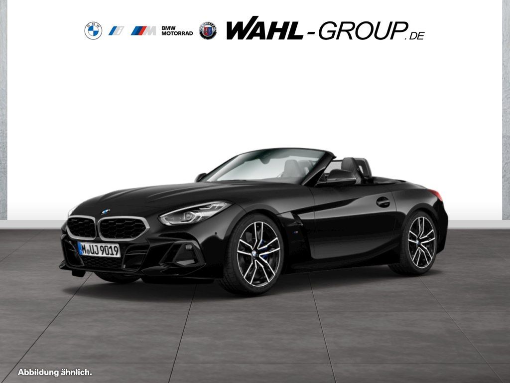 BMW Z4 sDrive20i M SPORT AUT LC PROF HUD E-SITZE  AL