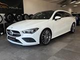 Mercedes-Benz CLA 200*SB*AMG*Pano*Distro*Burmester*LED*Widescr - Mercedes-Benz CLA-Klasse Gebrauchtwagen in Bremen