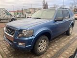 Ford Explorer 4.0 V6 Automatik - Ford Explorer: V6
