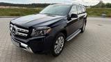 Mercedes-Benz GLS 450 - Mercedes-Benz GLS 450 Gebrauchtwagen