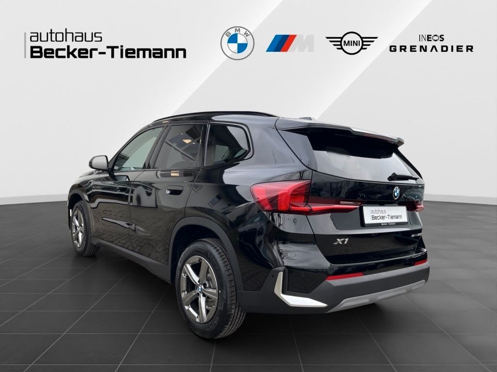 BMW X1 - Bild 4