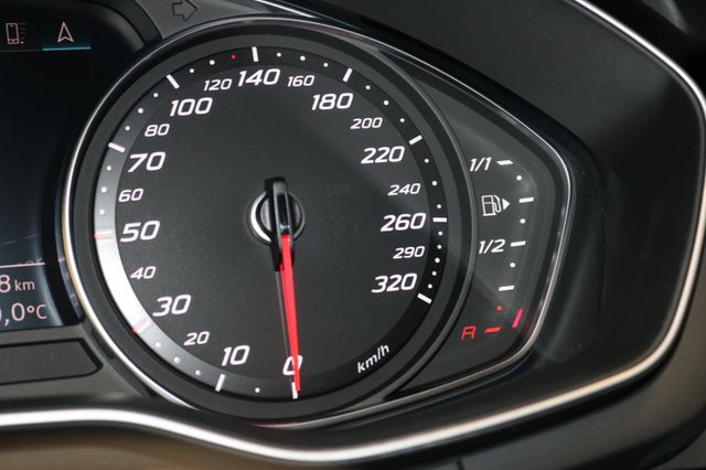 RS5 2.9 TFSI tiptronic quattro/MASSAGE/KAMERA/ – Vorschau 34