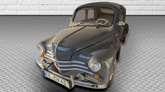 Renault 4CV