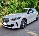 BMW 118i M Sport