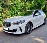 BMW 118i M Sport Paket