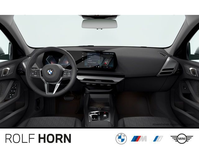 BMW 120 - Bild 4