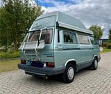 Volkswagen T3 andere - VW T3 von privat
