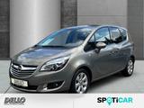 Opel Meriva Innovation 1.4 T, Ganzjahresreifen, Autom - Opel in Neumünster