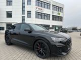 Audi SQ8 TFSI quattro tiptronic+AHK+STH+PANO+B&O - Audi SQ8 Tageszulassungen