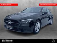 Mercedes-Benz A 200 d LED/KAMERA/ADVANCED+/SPURH./PARK-PAKET