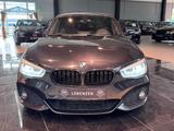 BMW 120d MSport Business LED Klima Navi BT-Audio 19" - BMW 120: Schwarz