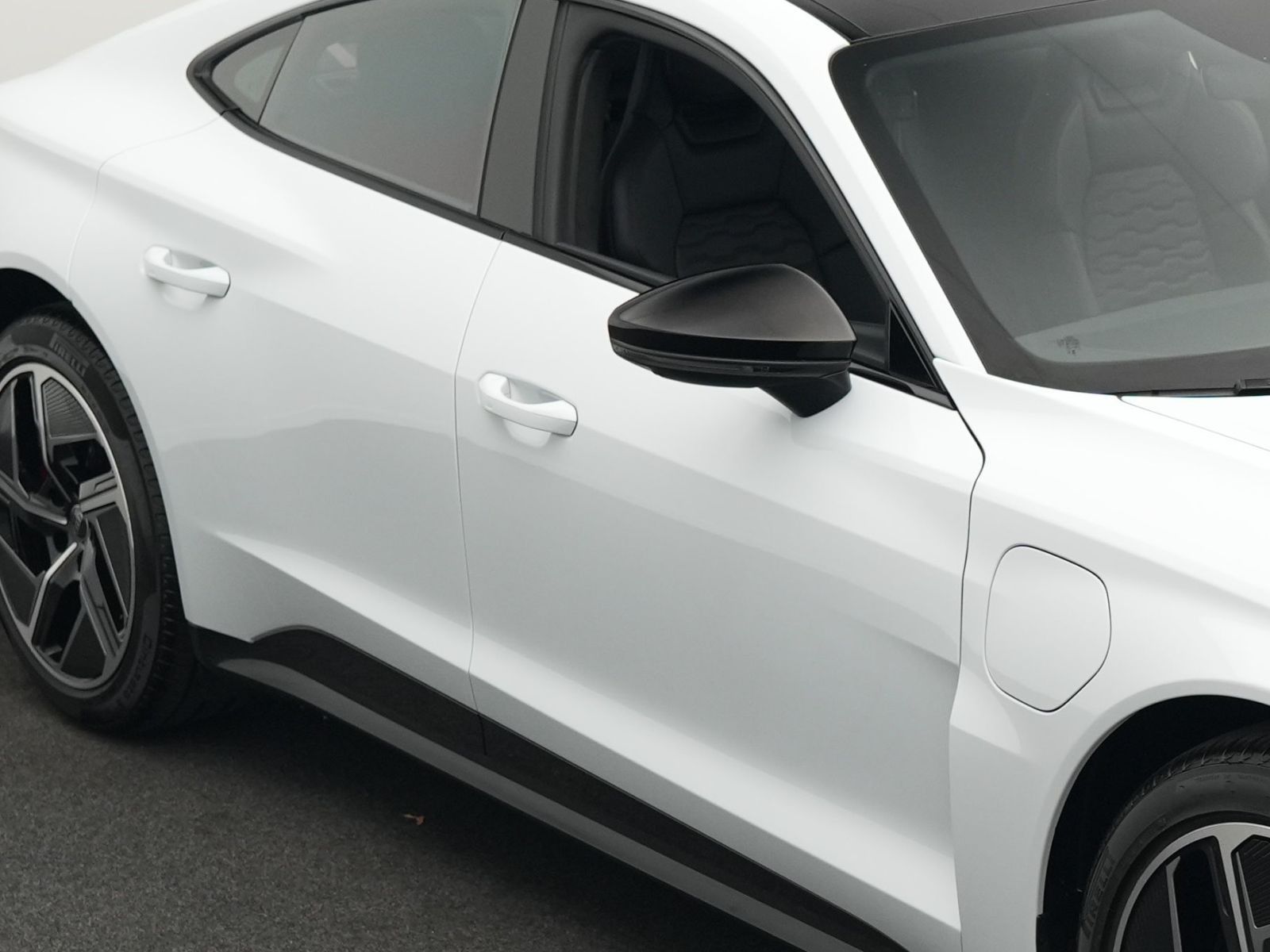 Audi e-tron GT - Bild 37
