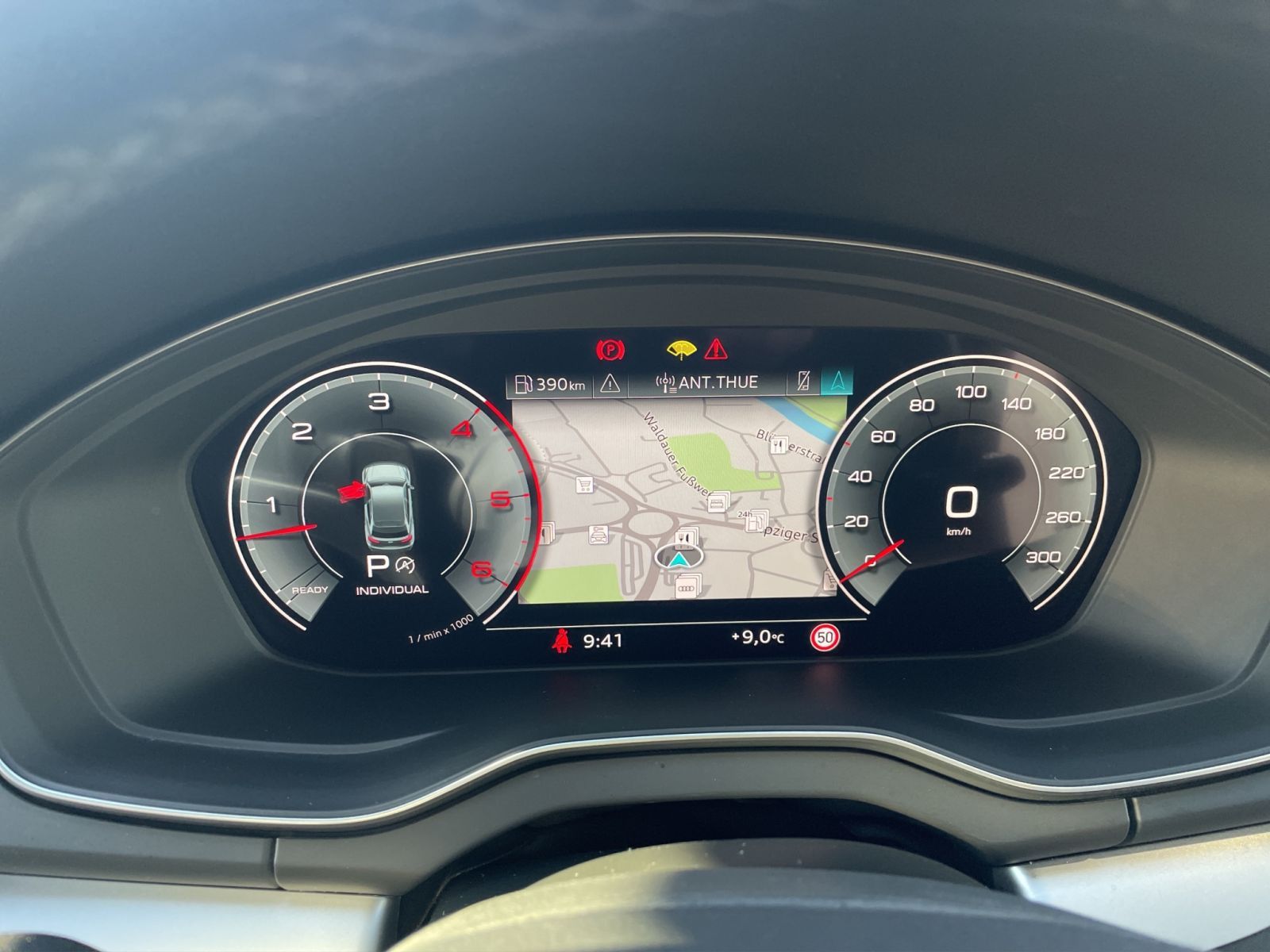 Audi Q5 - Bild 12