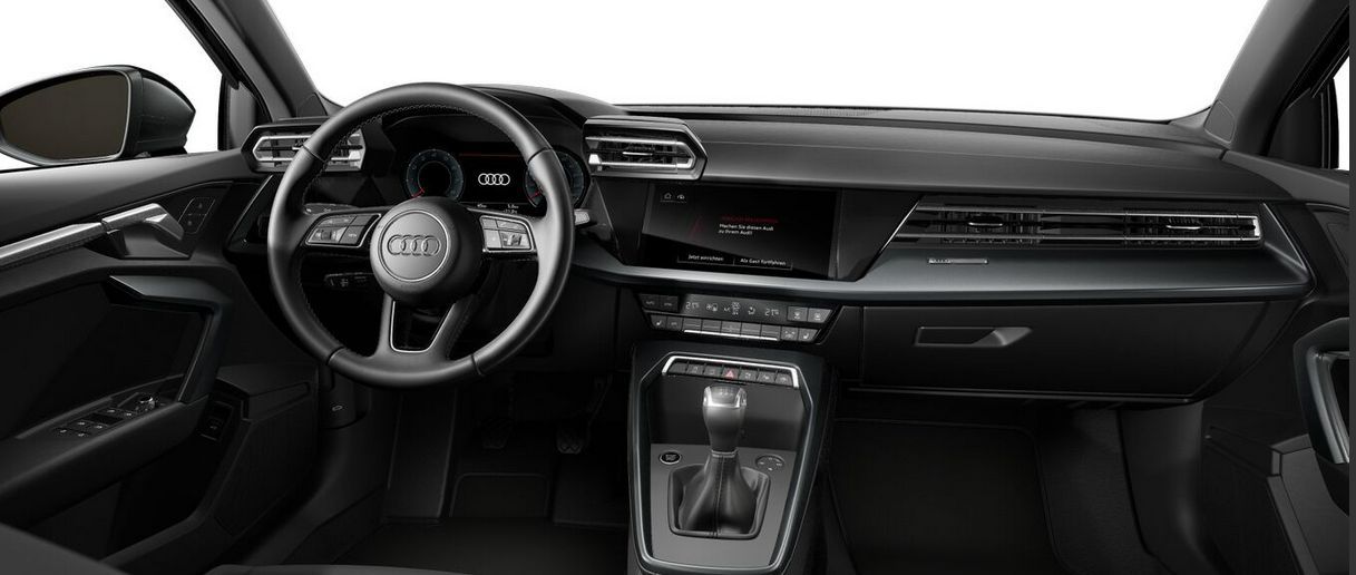 Audi A3 - Bild 4