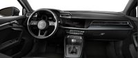 Audi A3 - Vorschau Bild 4