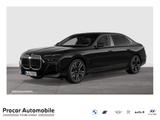 BMW 740d xDrive M Sport SkyPano DA Prof PA Prof B&W - BMW 740 Jahreswagen