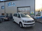 Volkswagen T6 Multivan Trendline AHK PDC - : Weiß, Van