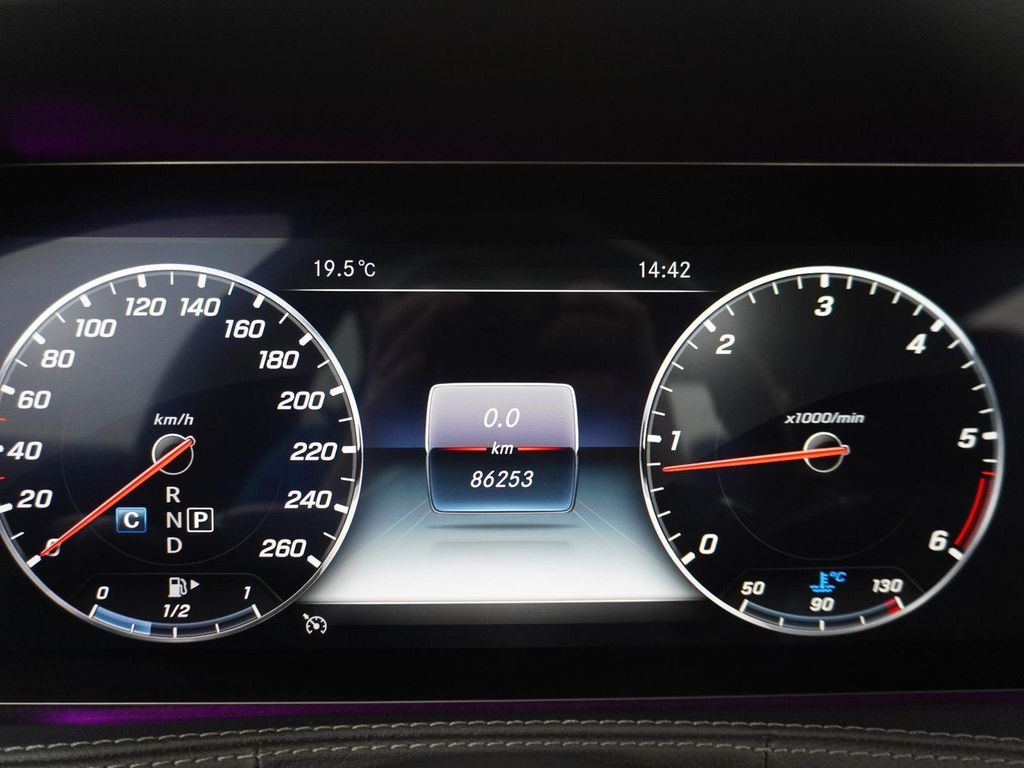 Mercedes-Benz S 350 d 4Matic AMG Lang | Sfeerverlichting | Nap