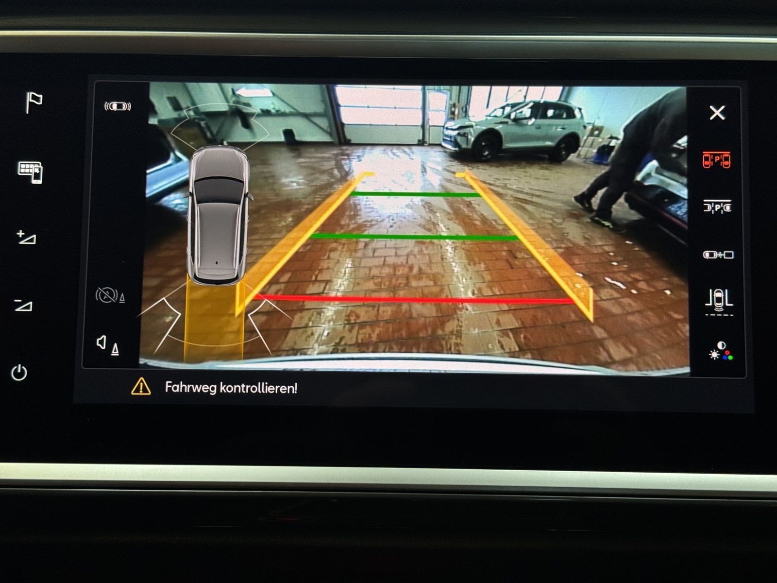 Seat Ateca - Bild 17