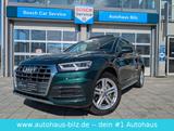 Audi Q5 40 TDI quattro sport*S-Line*Virtual*Kamera*