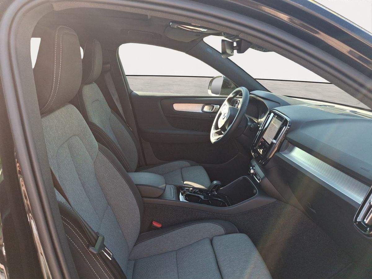 Volvo XC40 - Bild 15