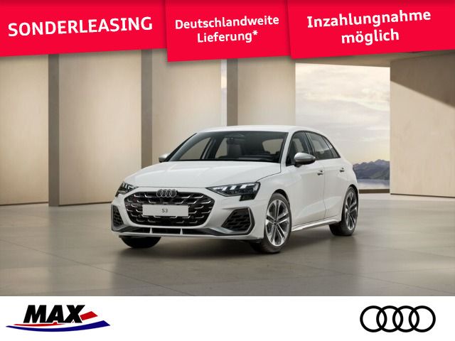 S3 Sportback *NEUES-MODELL*FREI-KONFIGURIERBAR*