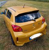 Mitsubishi Space Star 1.2 Select Select incl GARANTIE 05/27 - Mitsubishi Space Star