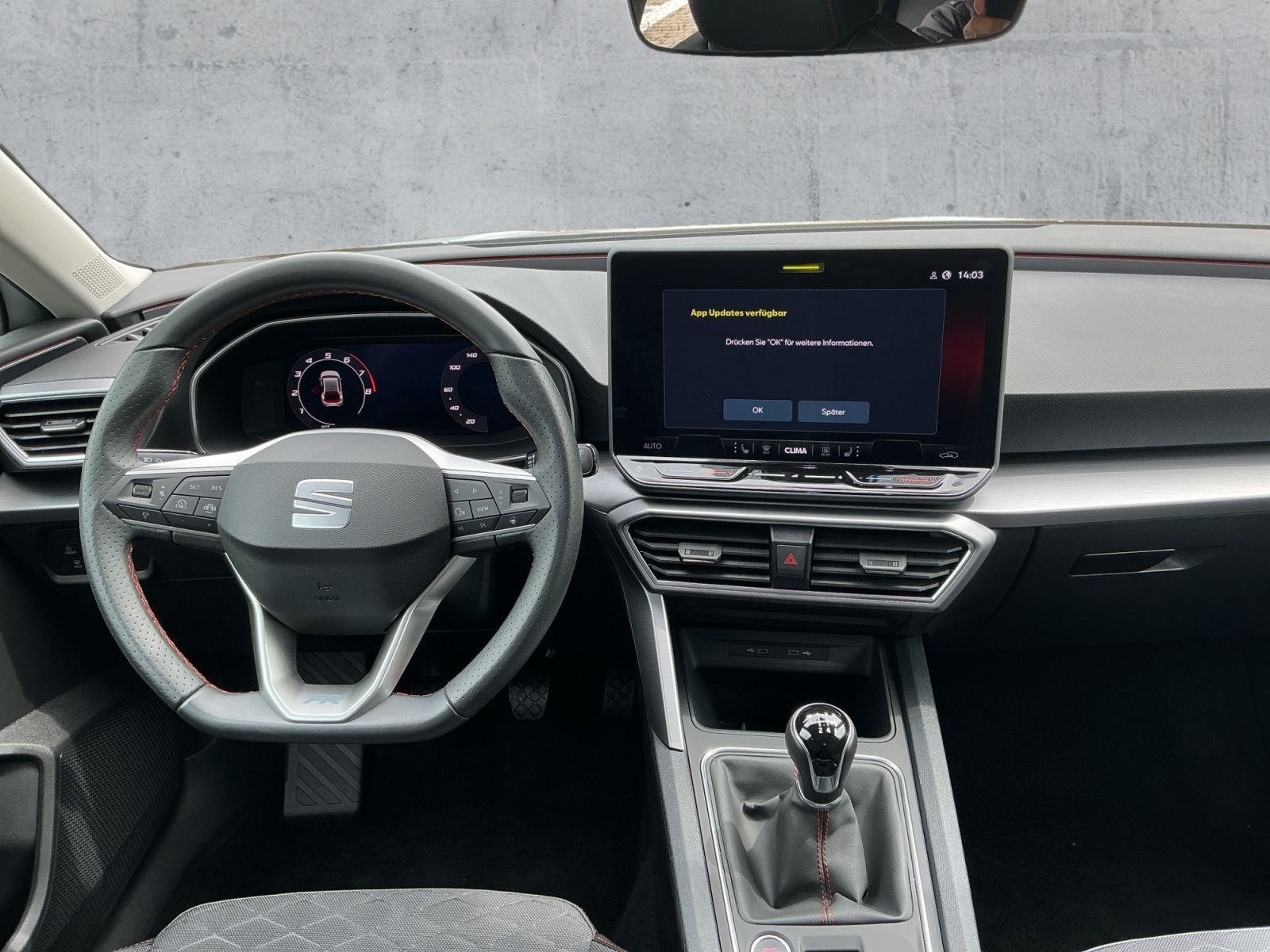 Seat Leon - Bild 9