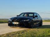 BMW M3 Schalter | Individual | XPEL | KW | Keramik