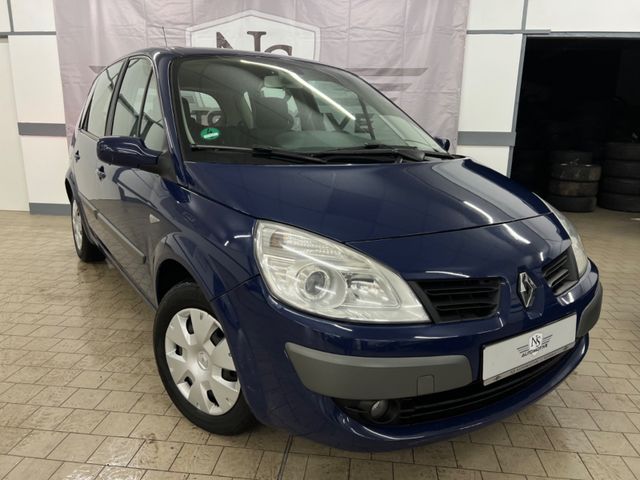 Renault Scenic II Avantage 1.6 - TÜV-BREMSEN-SERVICE NEU