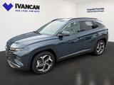 Hyundai TUCSON PHEV 1.6 T-GDi 265PS 6-AT 4WD PRIME-Paket