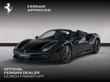 Ferrari 488 Spider   ***Ferrari Frankfurt*** - Ferrari 488 Spider Gebrauchtwagen