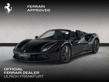 Ferrari 488 Spider   ***Ferrari Frankfurt*** - Ferrari: 488
