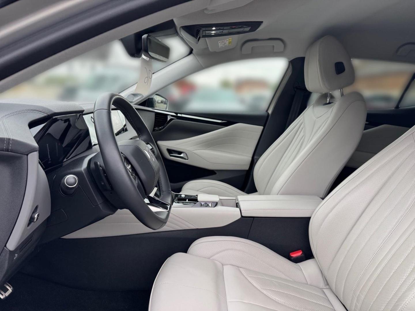 DS Automobiles DS4 ESPRIT DE VOYAGE PURETECH 130,1VORBESITZER,