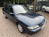 Ford Mondeo 2.5 V6 Ghia - gebrauchte Ford Mondeo aus dem Jahr 1995