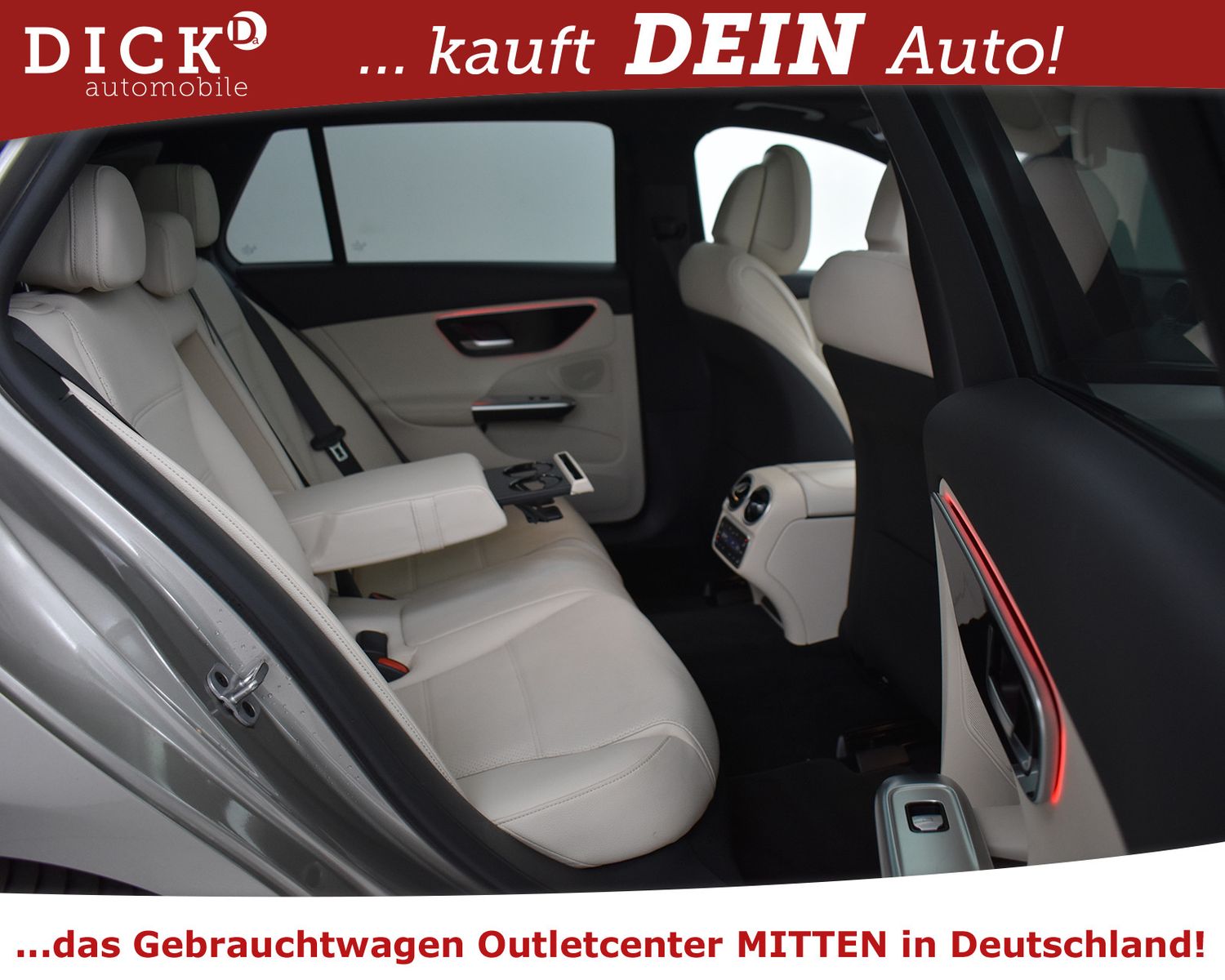 MERCEDES-BENZ C300e Avnan NIGHT+PANO+STNDHZ+WIDES+360+HEAD+AHK - Image 20