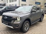 Ford Ranger 2.3 EcoBoost PHEV e-4WD DoKa Wildtrak*ACC - Ford Ranger: Pickup