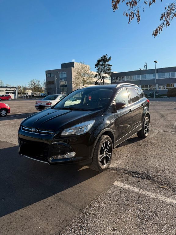 Image of Ford Kuga