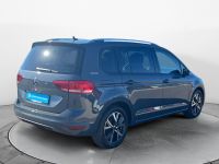 Volkswagen Touran - Vorschau Bild 9