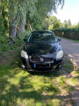 Fiat Croma 1.8 16V Dynamic Dynamic - Fiat Croma: Privatanbieter