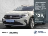 Volkswagen Taigo 1.0 TSI DSG Life AHK NAVI LED LM ACC PDC - VW Taigo Gebrauchtwagen in Stuttgart