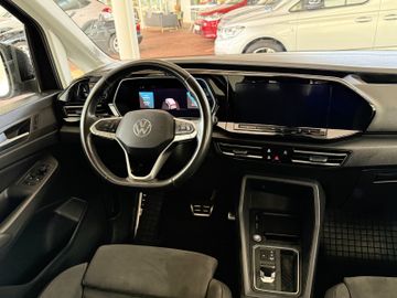 Volkswagen Caddy Maxi 2.0TDI DSG STYLE NAV PRO STAND 7SITZ