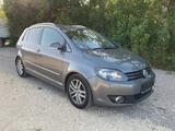 Volkswagen Golf Plus VI,DSG, Highline - : Automatik, bis 5000 €