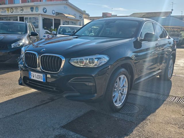 BMW Bmw X4 xDrive20d xLine NuovissimA