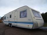 Adria 743 UK, Etagenbetten, Alde, Mikrow, #2183 - Offers