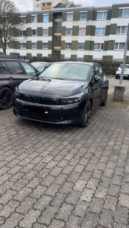 Image of Opel Corsa
