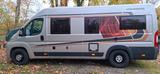 Weinsberg Fiat Ducato  CaraBus 630 Edition Fire;AHK 1.Hand - Weinsberg Kastenwagen