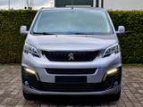 Peugeot Traveller Business L3 Automatik (AHK, Kamera) - gebrauchte Peugeot Expert aus dem Jahr 2021