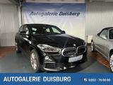BMW X2 sDrive 18i Advantage+ Navi Kamera LED Sounds. - BMW X2 Gebrauchtwagen in Essen